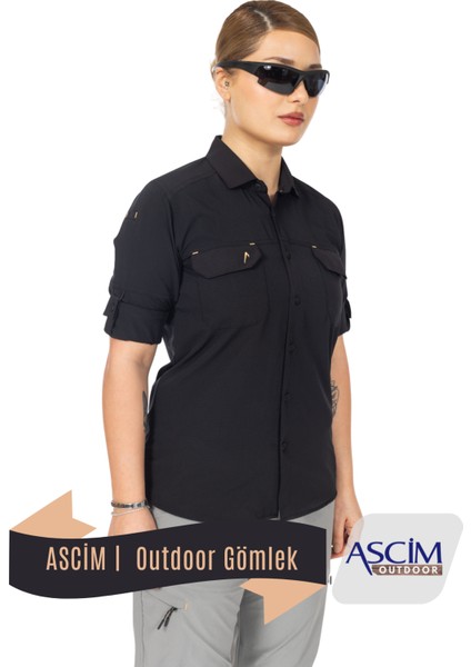 Outdoor Kadın Gömlek fiyatları