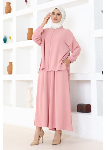 Takım Elbise Pembe 106 modelleri