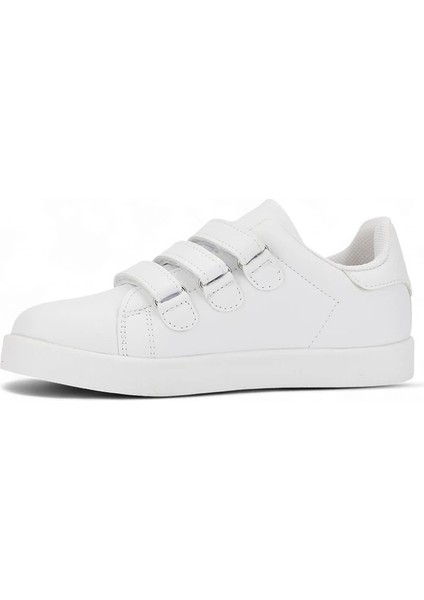 Simple Cırt Cırtlı Bağcıksız Rahat Günlük Kullanım Ortopedik Işıklı Spor Ayakkabı ve Sneaker fiyatları