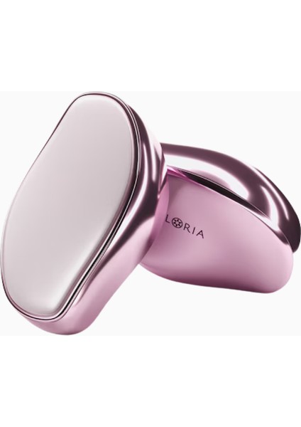 Aılorıa Glıssette Tüy Dökücü, Nano Kristal Kaplama, Cam Aşındırmalı Peeling Etkili