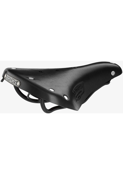 B17 Short Sele 176MM Siyah B211 A07202