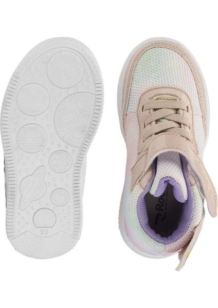 Love Ortopedik Kız Çocuk Işıklı Sneaker ve Günlük Spor Ayakkabı modelleri