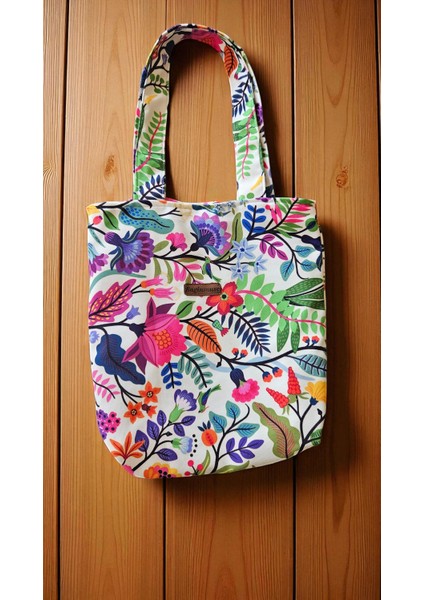 Plaj ve Günlük Kullanıma Uygun, Notebook ve Evrak Taşımaya Uygun. Içi Geniş,astarlı ve Cepli Keten Çanta 36X32
