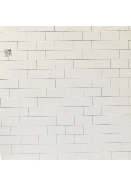 Pink Floyd The Wall (Plak) fiyatları