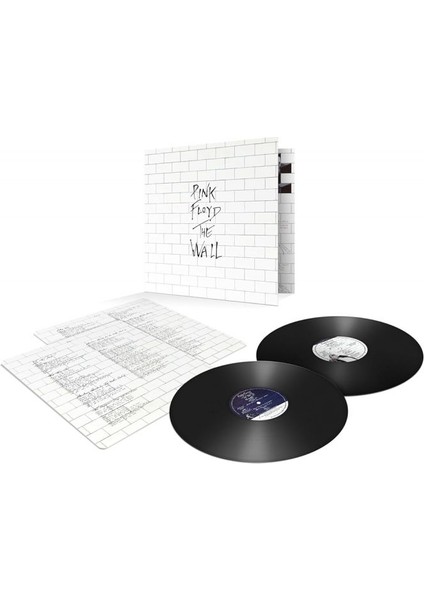 Pink Floyd The Wall (Plak) modelleri