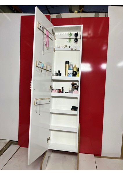 Aynalı Makyaj Dolabı fırsatları