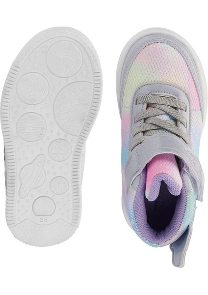 Love Ortopedik Kız Çocuk Işıklı Sneaker ve Günlük Spor Ayakkabı modelleri