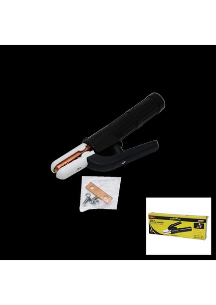 Kaynak Pensesi 400A (5047)