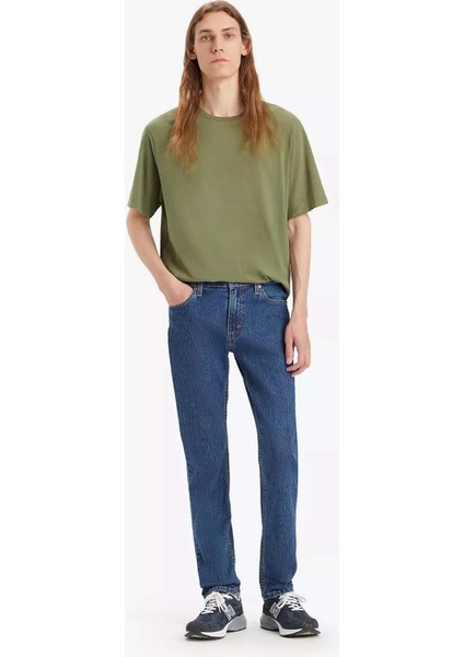 Levis Erkek 511 SLIM CALM N COOL 04511-5848