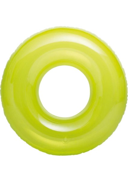 Şeffaf Baskılı Jumbo Simit 76 cm - 59260 (Lisinya) modelleri