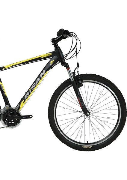 Mtx 7050 V- 27.5'' Jant 19'' 48CM Kadro - 21 Vites Dağ Bisikleti ( Blc ) fiyatları
