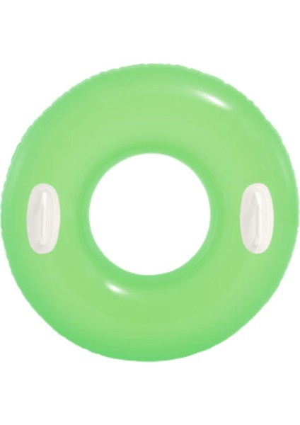 Tutunmalı Parlak Simit 76 cm Intex - 59258 (Lisinya) fırsatları