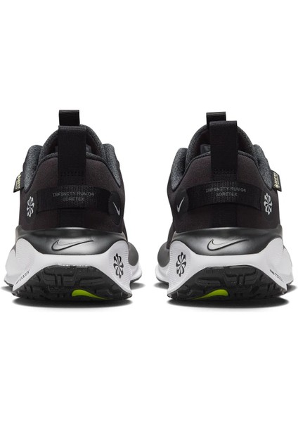 Reactx Infinity Rn 4 Gore-Tex Su Geçirmez Kadın Siyah Koşu Ayakkabısı HQ0264-004 fiyatları