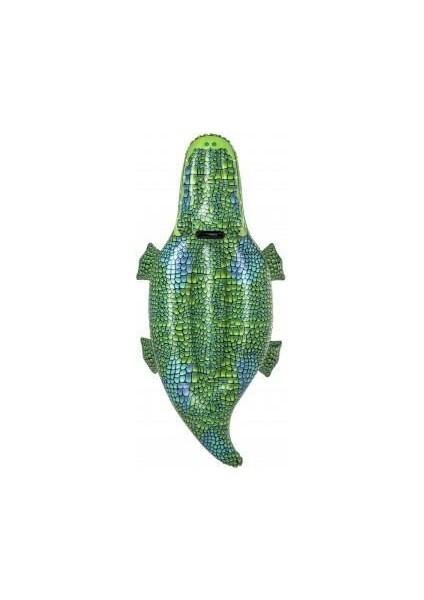 Bestway Tutunmalı Timsah Binici 152X71 Cm- 41477 (Lisinya) indirimleri