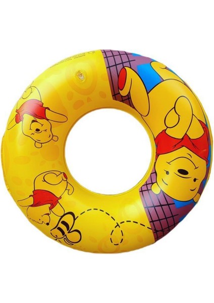 Winnie The Pooh 55 cm Simit (Lisinya)