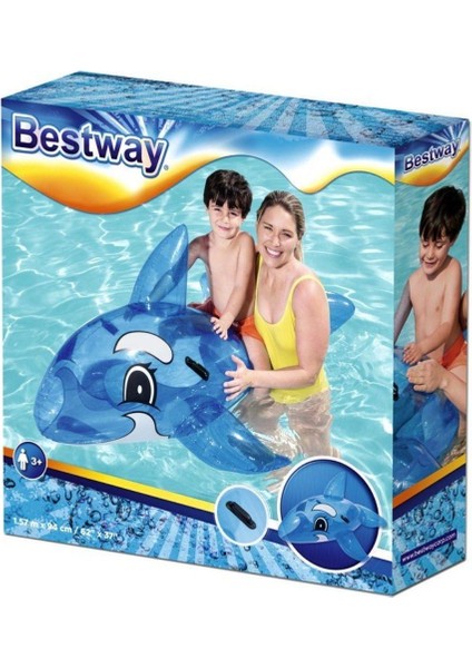 Bestway Yunus Binici 157X94 cm - Bestway - 41037 (Lisinya) fiyatları