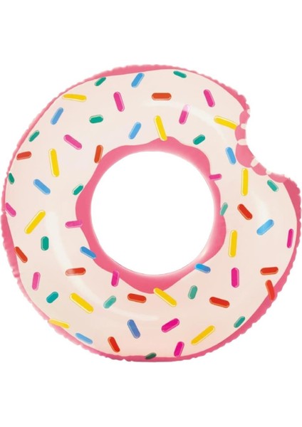 Intex Donut Simit 107 cm - 56265 (Lisinya)