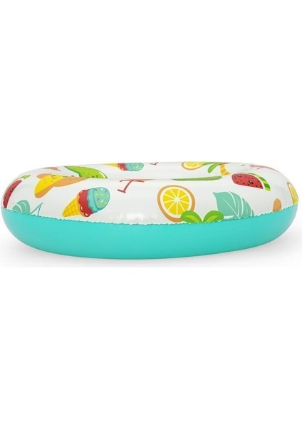 Simit Desenli 61 cm Bestway - 36014 (Lisinya) modelleri