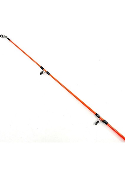 Holiday Boat 1.65M 100-250GR 2 Parça Olta Kamışı fırsatları