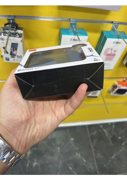 Go4 Bluetooth Hoparlör Mavi Ses Bombası 7 Saat Dinleme Süresi fiyatları