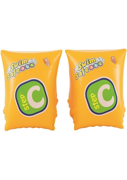 Kolluk Sarı 25X15 cm Bestway - 32033 (Lisinya)