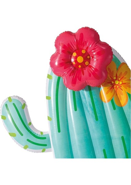 Intex Kaktüs Yatak 185CM - 58793 (Lisinya) fırsatları