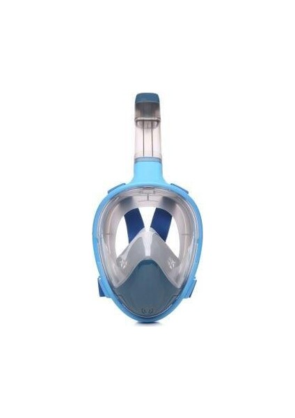 Full Face Şnorkel Tam Yüz Dalış Maskesi Maske Set Xs - Kf-1 Xs (Lisinya) modelleri