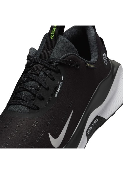 Reactx Infinity Rn 4 Gore-Tex Su Geçirmez Kadın Siyah Koşu Ayakkabısı HQ0264-004 fırsatları