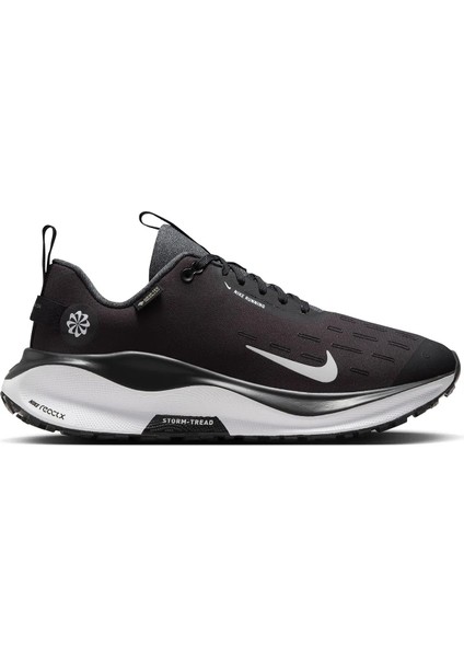 Reactx Infinity Rn 4 Gore-Tex Su Geçirmez Kadın Siyah Koşu Ayakkabısı HQ0264-004 indirimleri