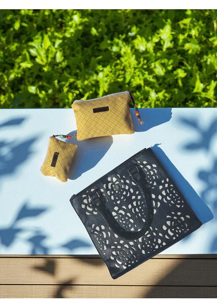 Makyaj Çantası Seyahat Boy, Kalemlik,düzenleyici Midi Boy 19X12-KÜÇÜK Boy 13X9 fırsatları