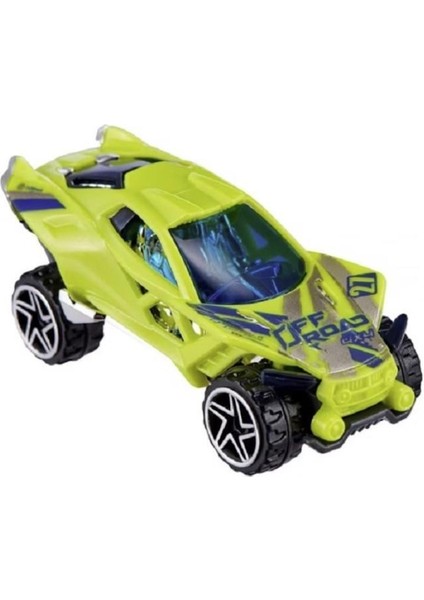 Metal Araba Zuru Metal Machines - Dragsta (Lisinya) fiyatları
