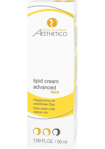 Lipid Cream Advanced, Kuru ve Hassas Ciltler İçin Onarıcı Krem fiyatları