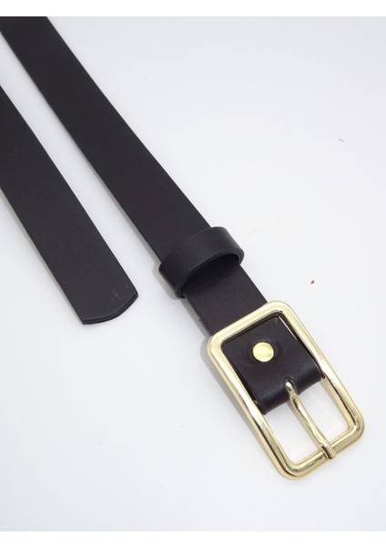 Metal Tokalı 2'li Kadın Kemer, Pantolon, Elbise, Gömlek, Ceket Kemeri modelleri