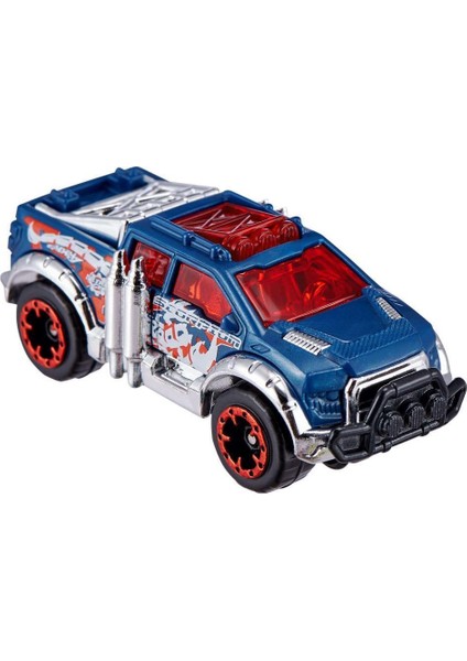 Metal Araba Zuru Metal Machines - Termınate (Lisinya) fiyatları