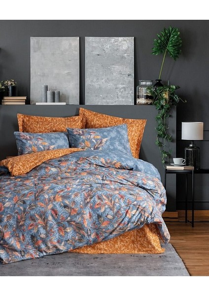 Çift Kişilik Nevresim Takımı Alekra