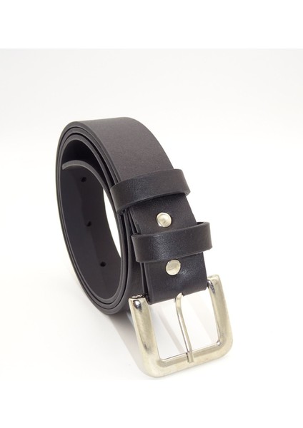 Metal Tokalı Kadın Kemer, Pantolon, Elbise, Gömlek, Ceket Kemeri