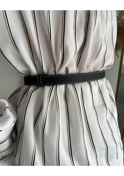 Dikişli Gold Tokalı Kemer Pantolon Kemeri, Elbise Kemeri, Ceket Kemeri, Gömlek Kemeri fiyatları