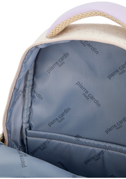 Kız Çocuk Çok Gözlü Sırt Okul Çantası 07PC2824 indirimleri