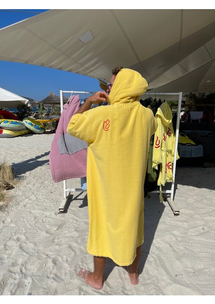 Plaj Havlusu Panço Solenrosa fiyatları