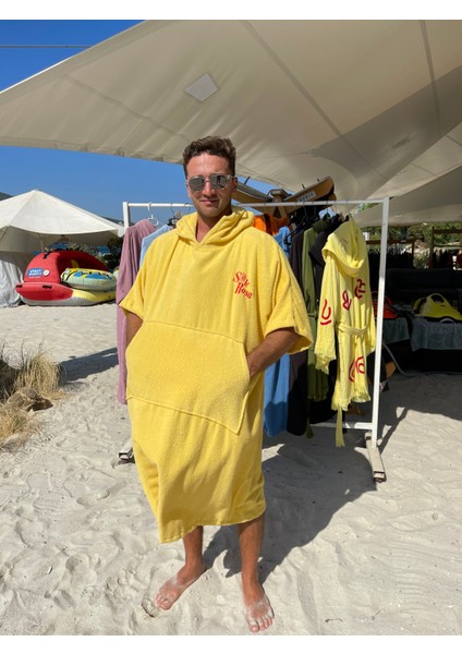 Plaj Havlusu Panço Solenrosa modelleri