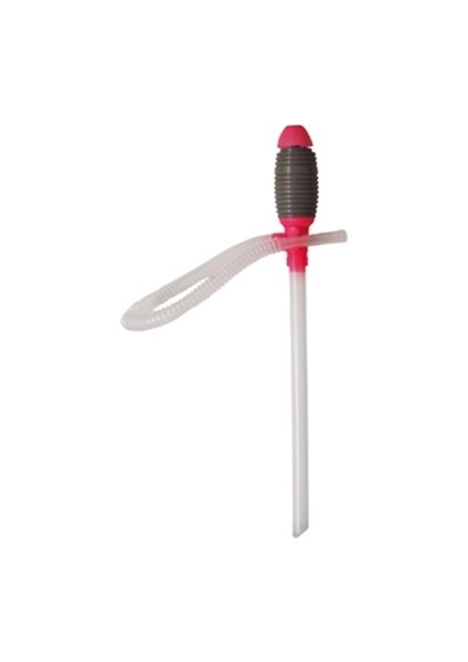 Benzin, Mazot, Yağ, Su ve Sıvı Aktarma Pompası 65 cm