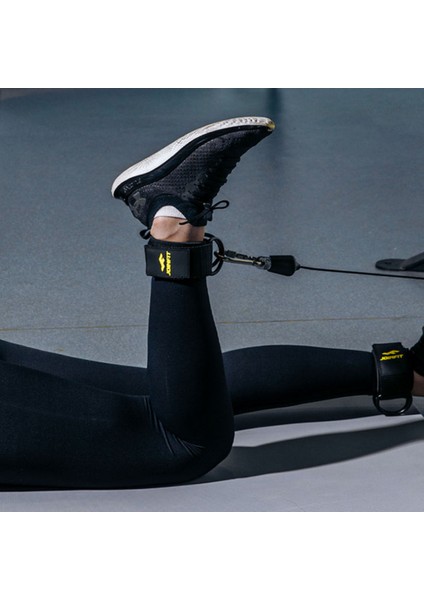 Ankle Strap El ve Ayak Bilek Kemeri 2 Adet - Spor Salonları ve Ev Antrenmanları Için Uygun modelleri