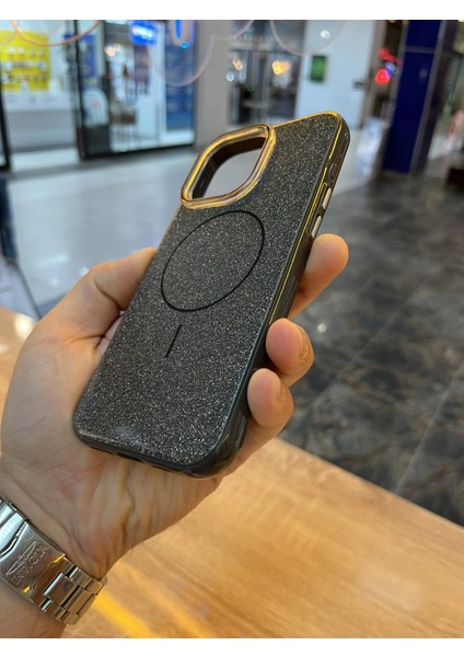 Iphone 16 Pro Max Simli Magsafe Kılıf fırsatları