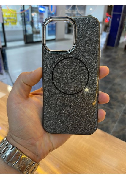 Iphone 16 Pro Max Simli Magsafe Kılıf indirimleri