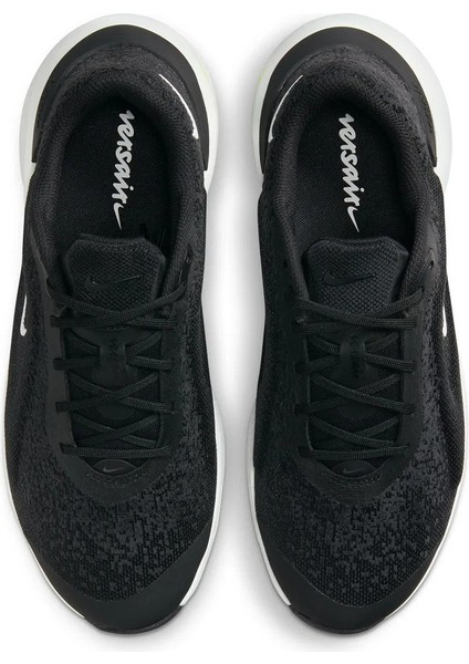 Versair Air Zoom Kadın Siyah Antrenman Fitness Ayakkabısı DZ3547-001 fırsatları