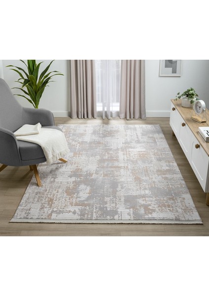 Konforsa Modern Dokunuş Akrilik Halı