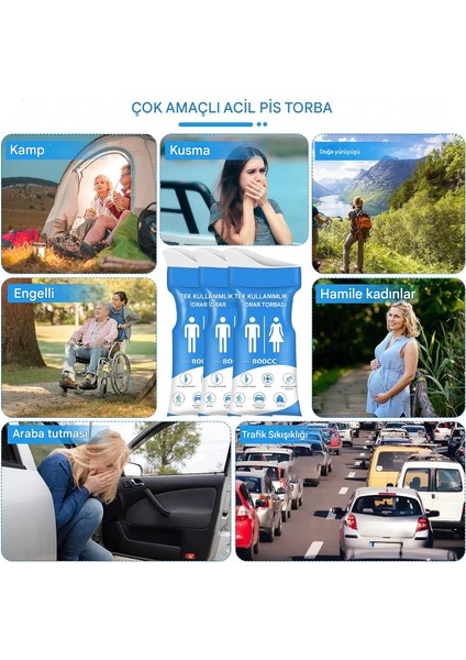 Kusma Jelli Torba 12 Li Paketli modelleri