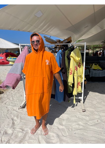 Havlu Panço Plaj Havlusu