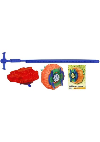 Hasbro Beywheelz W-06 A Rampage Stomper Bull Battler - 37358-A1749 (Lisinya) fiyatları