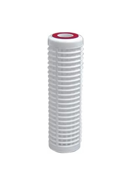 Kartuş 50 Mikron 10 Inç (Lisinya)